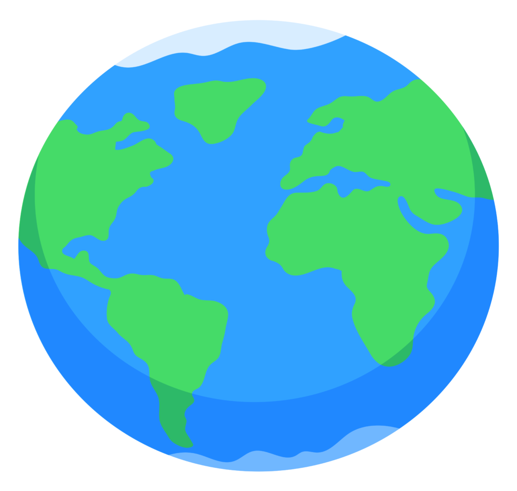 earth-background